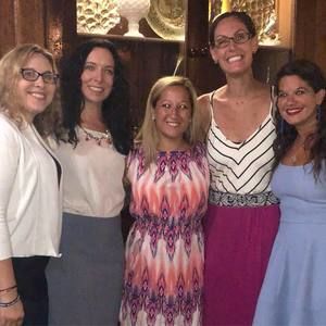 Meet your Posher, Maria